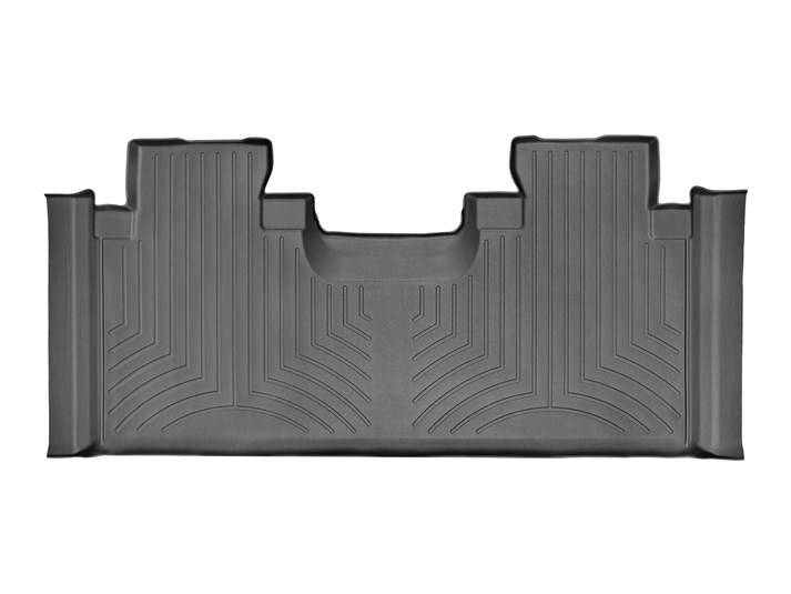 Tapis Arriere Noir F150 S.Cab 15-19 - Récréashop
