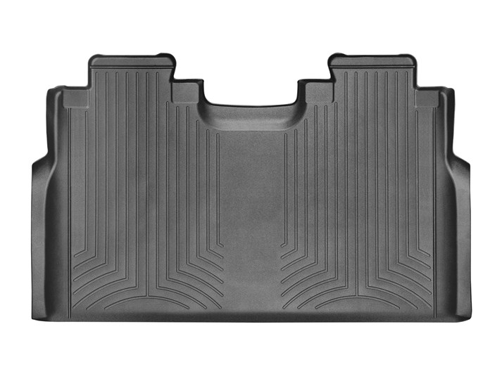 Tapis Arriere Noir F150 S.Crew 15-19 - Récréashop