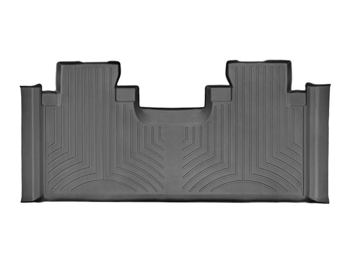 Tapis Arriere Noir F150 Ext.Cab 15-19 - Récréashop