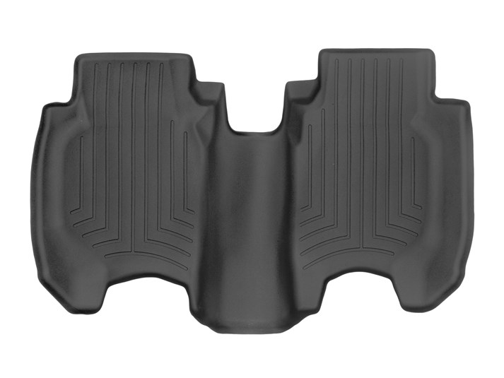 Tapis Arriere Honda Hr-V 16-19 - Récréashop