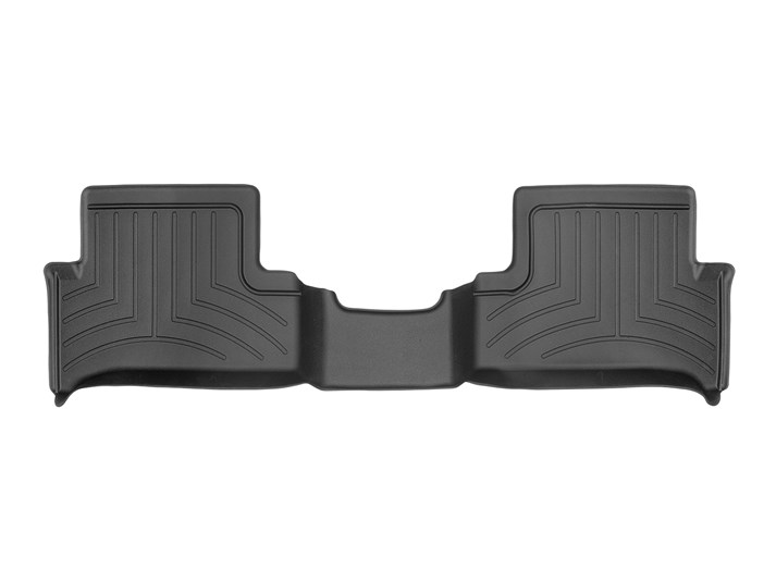 Tapis Arriere Noir Chev/Canyon Ext.Cab 15-19 - Récréashop