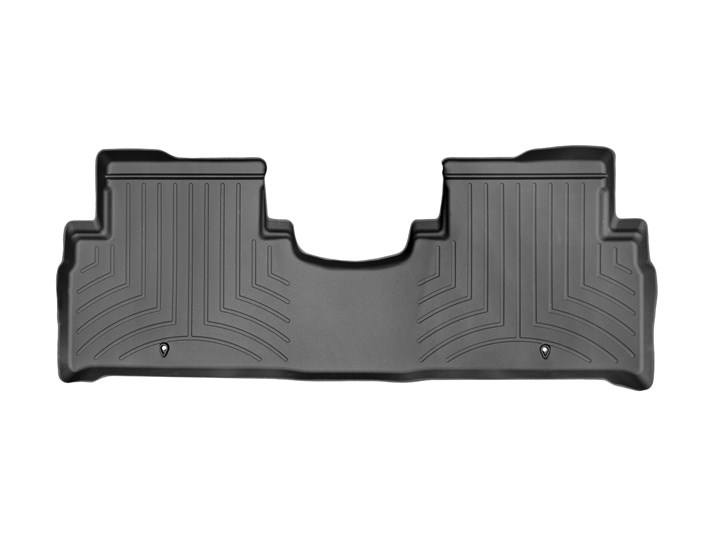 Tapis Arriere Noir Sorento 16-19 - Récréashop