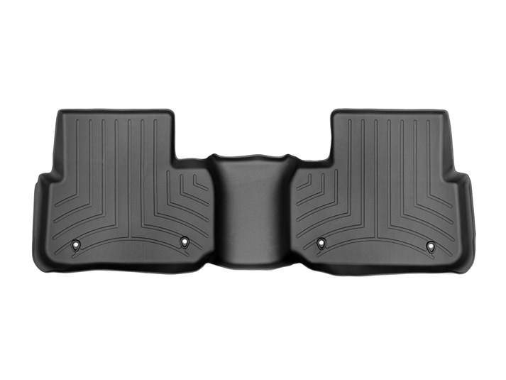 Tapis Arriere Noir Discovery Sport 15-19 - Récréashop