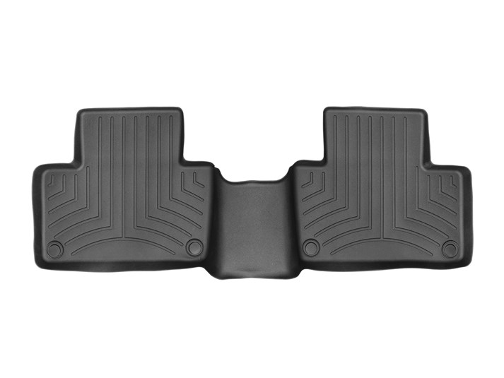 Tapis Arriere Noir Volvo Xc90 16-19 - Récréashop