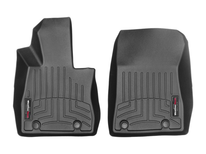Tapis Avant Noir Scion Ia 16-19 - Récréashop