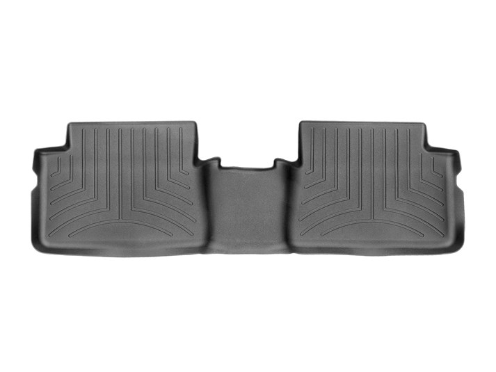 TAPIS ARRIERE NOIR TOYOTA COROLLA IM 16-18 - Récréashop