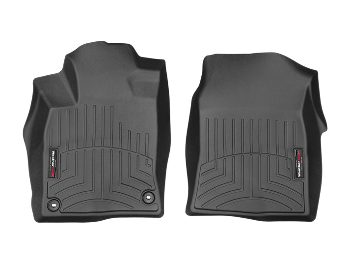 Tapis Avant Noir Civic Sedan 16-21 - Récréashop