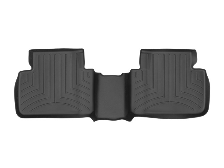 Tapis Arriere Noir Civic Sedan 16-19 - Récréashop