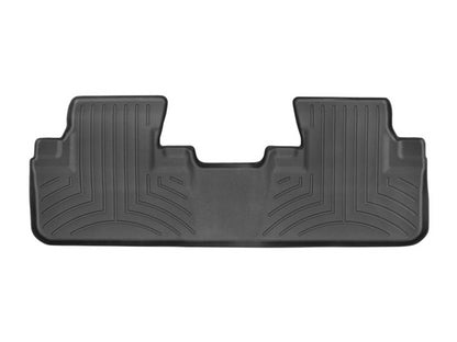 Tapis Arriere Noir Lexus Rx 16-19