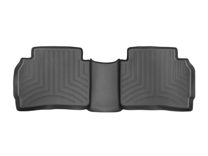 Tapis Arriere Noir Malibu 16-19 - Récréashop