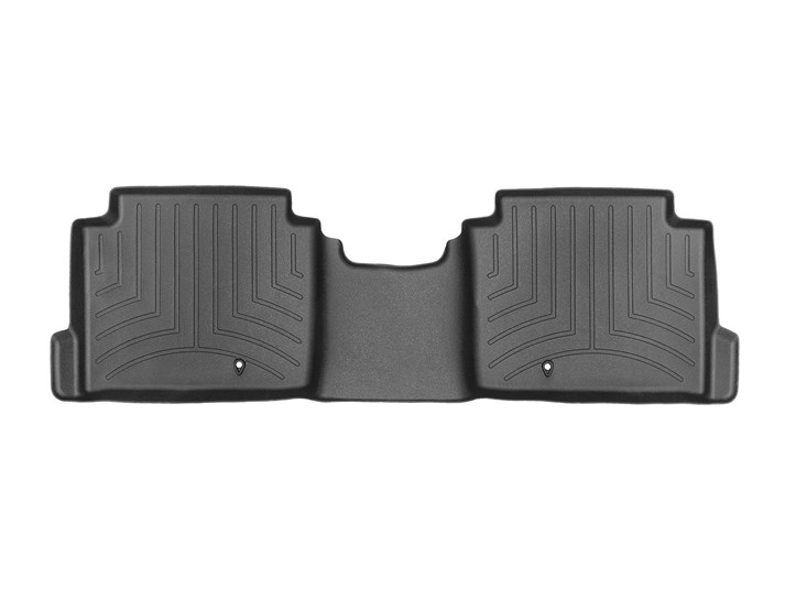 Tapis Arriere Noir Elantra Sedan 17-20 - Récréashop