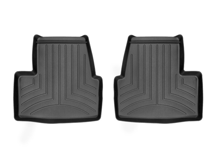 TAPIS ARRIERE CHEVY VOLT 17-19 - Récréashop