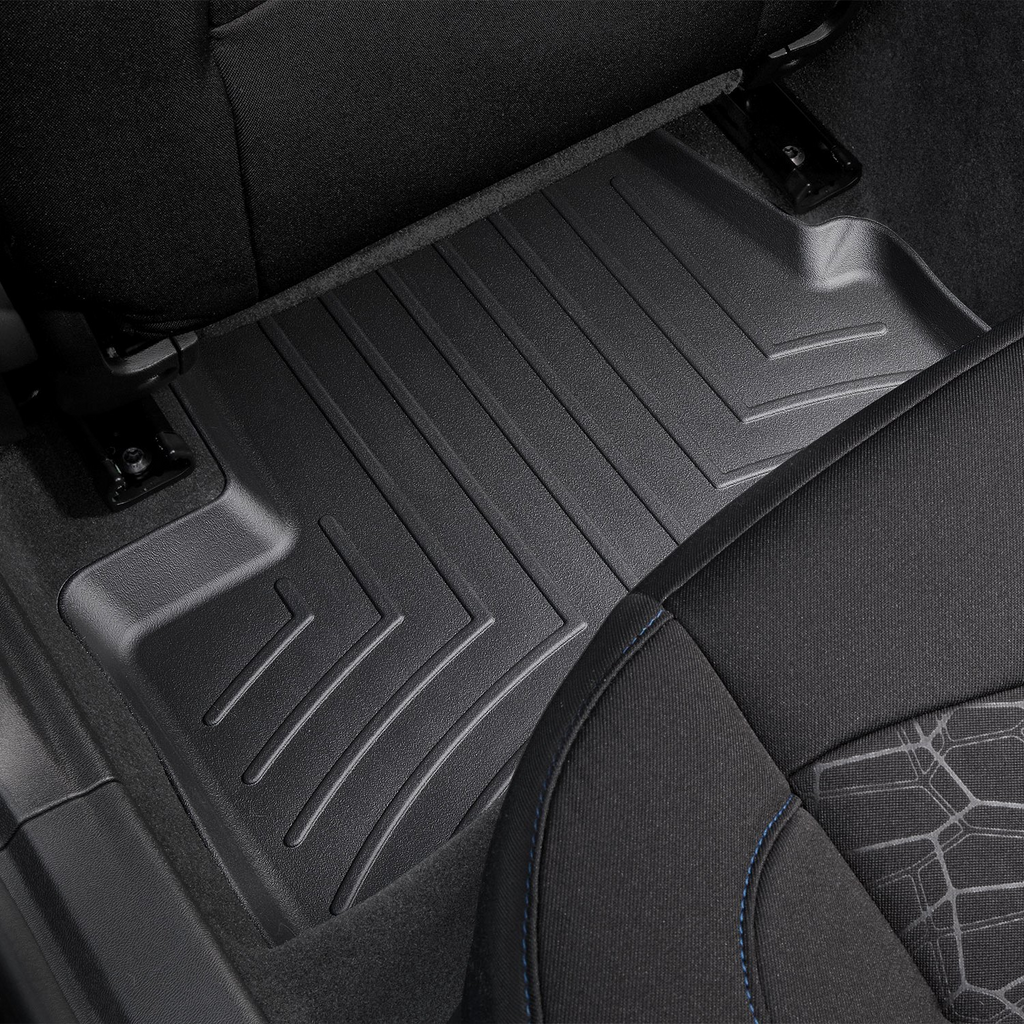 TAPIS ARRIERE CHEVY VOLT 17-19 - Récréashop