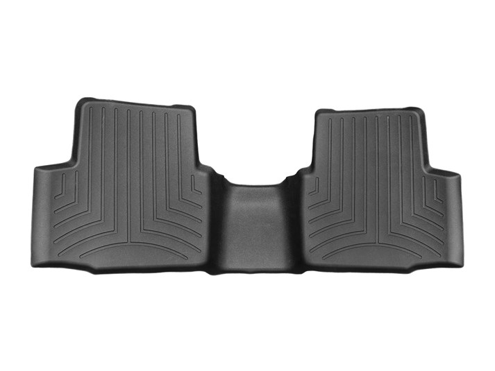 Tapis Arriere Noir Cruze 16-19 - Récréashop