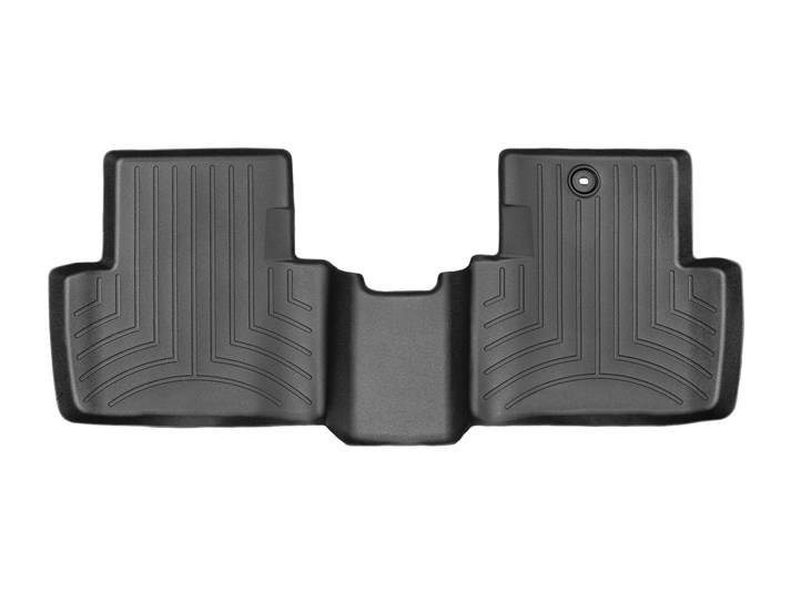 Tapis Arriere Noir Civic Coupe 16-20 - Récréashop
