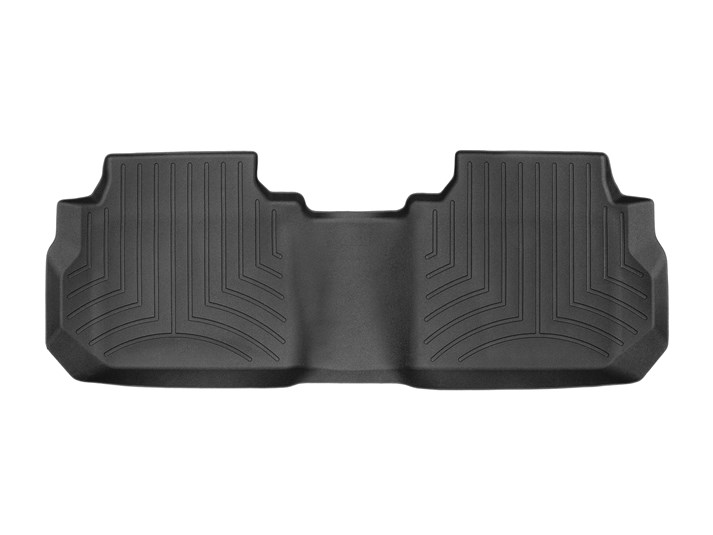 Tapis Arriere Noir Cadillac Xt5 17-20 - Récréashop