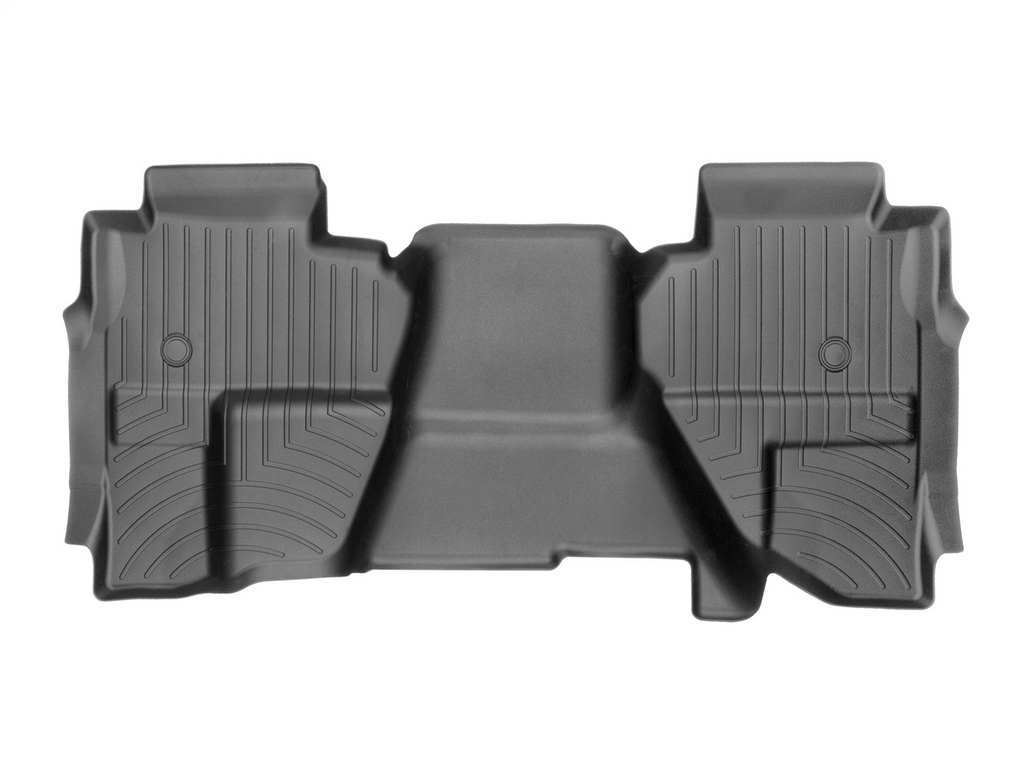 TAPIS ARRIERE VINYL NOIR SIERRA/SIERRA DENALI 1500 14-19 - Récréashop