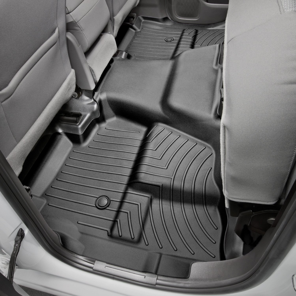 TAPIS ARRIERE VINYL NOIR SIERRA/SIERRA DENALI 1500 14-19 - Récréashop