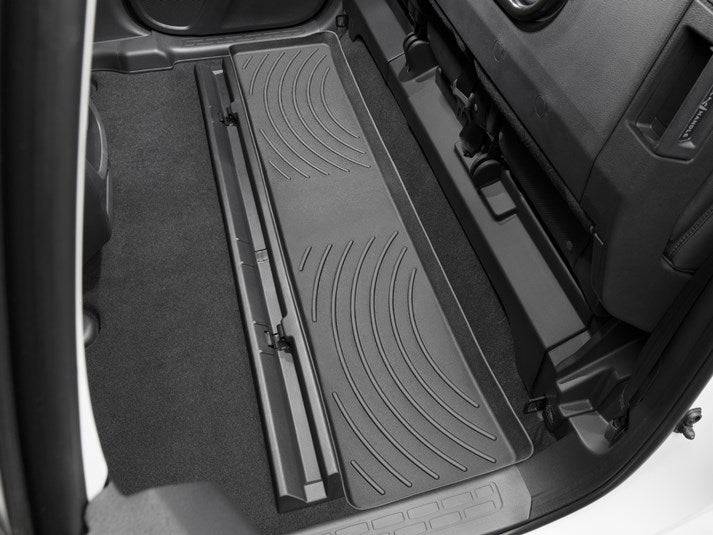 Tapis Arriere Noir Ridgeline 17-19 - Récréashop