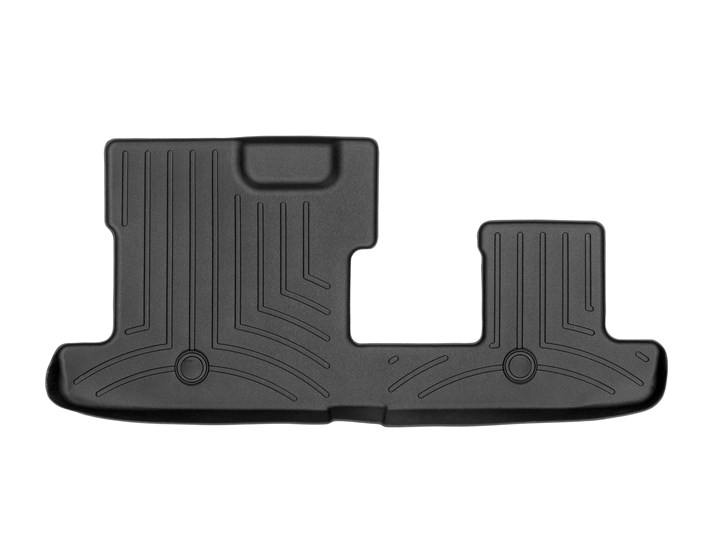 TAPIS ARR NOIR MAZDA CX-9 16-19 - Récréashop
