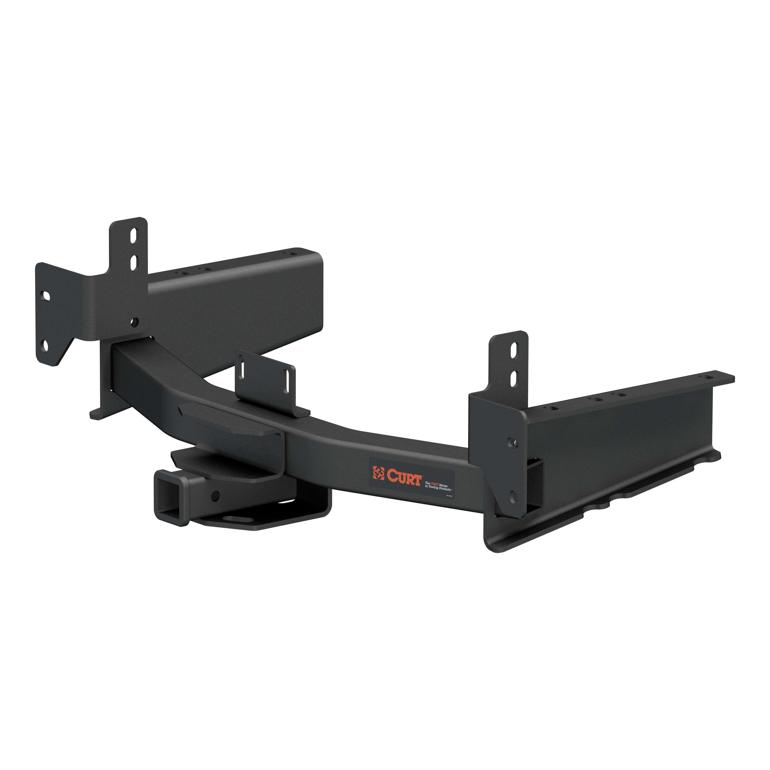 Xtra Duty Class 5 Trailer Hitch, 2" Receiver, Ram 1500 - Récréashop