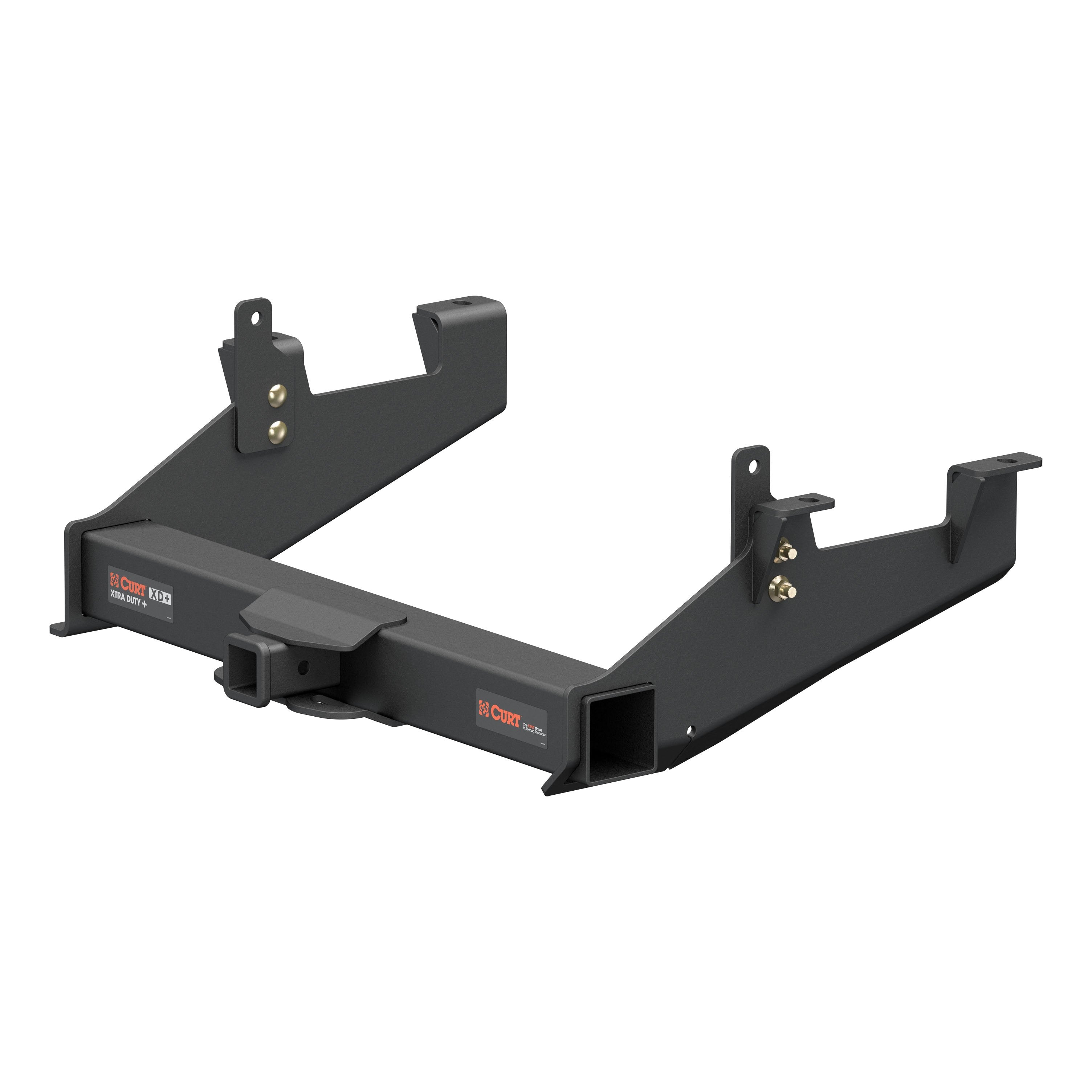 Xtra Duty Class 5 Trailer Hitch, 2" Receiver, Silverado, Sierra HD - Récréashop