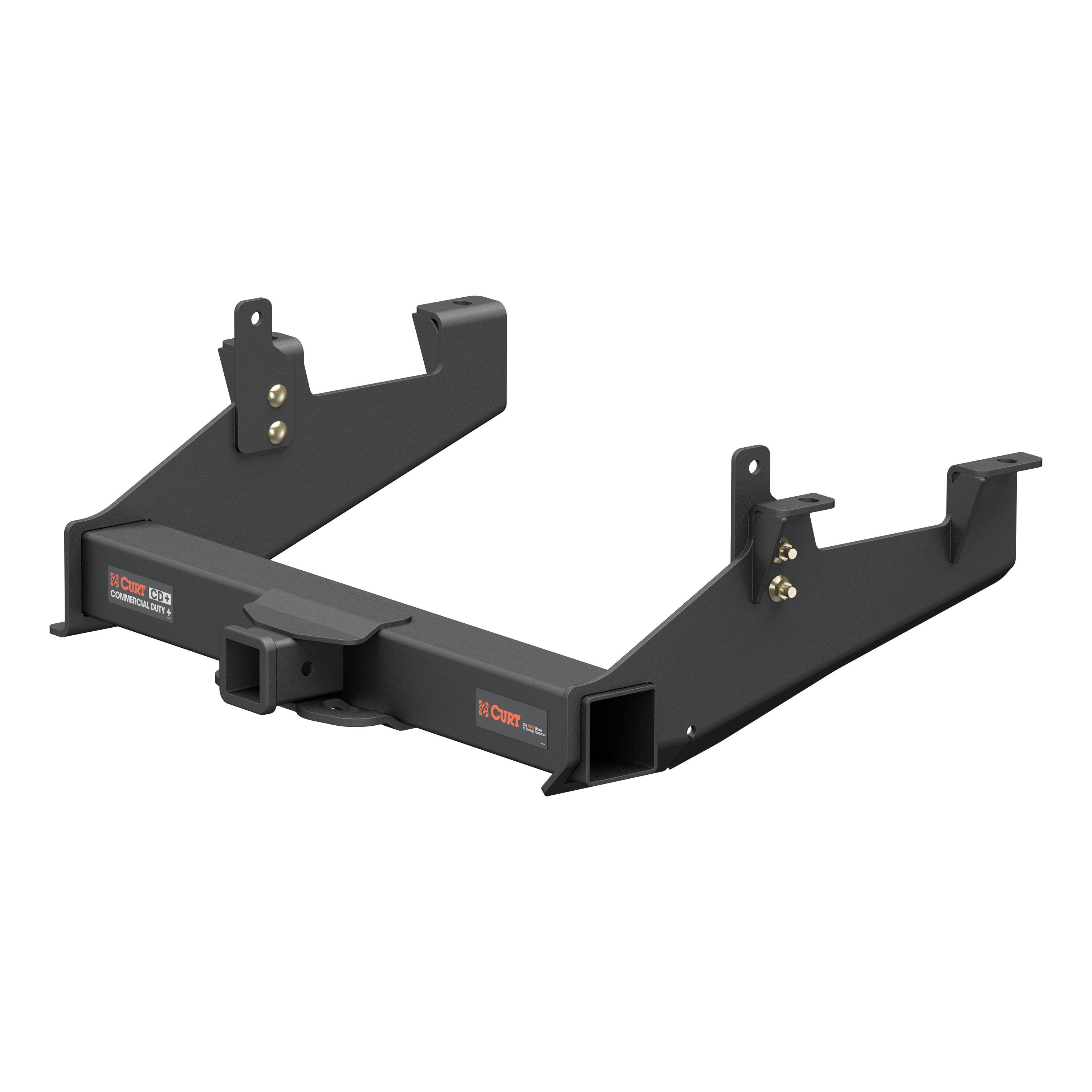 Commercial Duty Class 5 Hitch, 2-1/2", Silverado, Sierra HD - Récréashop