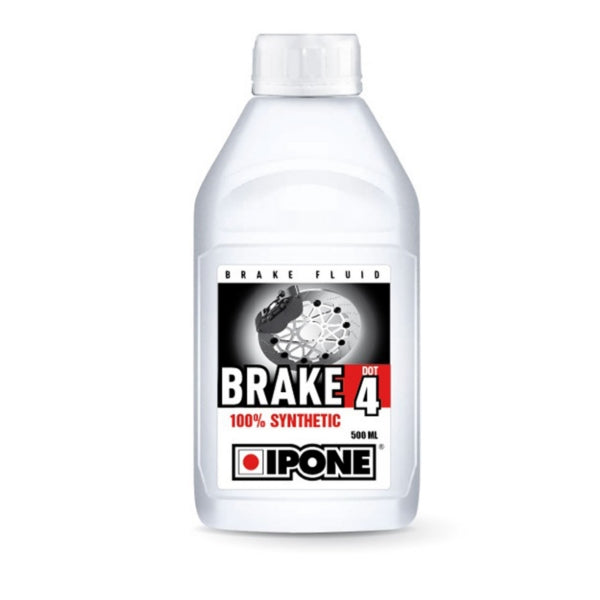 Ipone Huile "Brake Dot 4" - RecreaShop