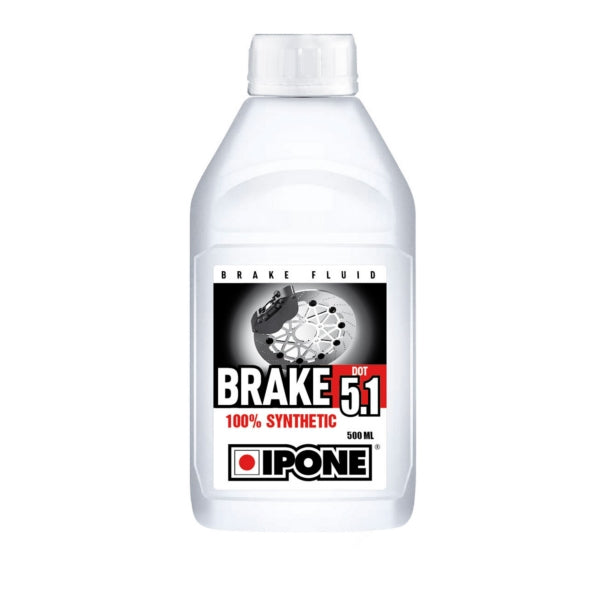 Ipone Huile "Brake Dot 5.1" - RecreaShop
