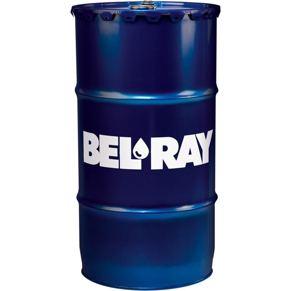 Bel-Ray Huile Scooter 5W40 Synthétique 5W40 - Baril 60 L