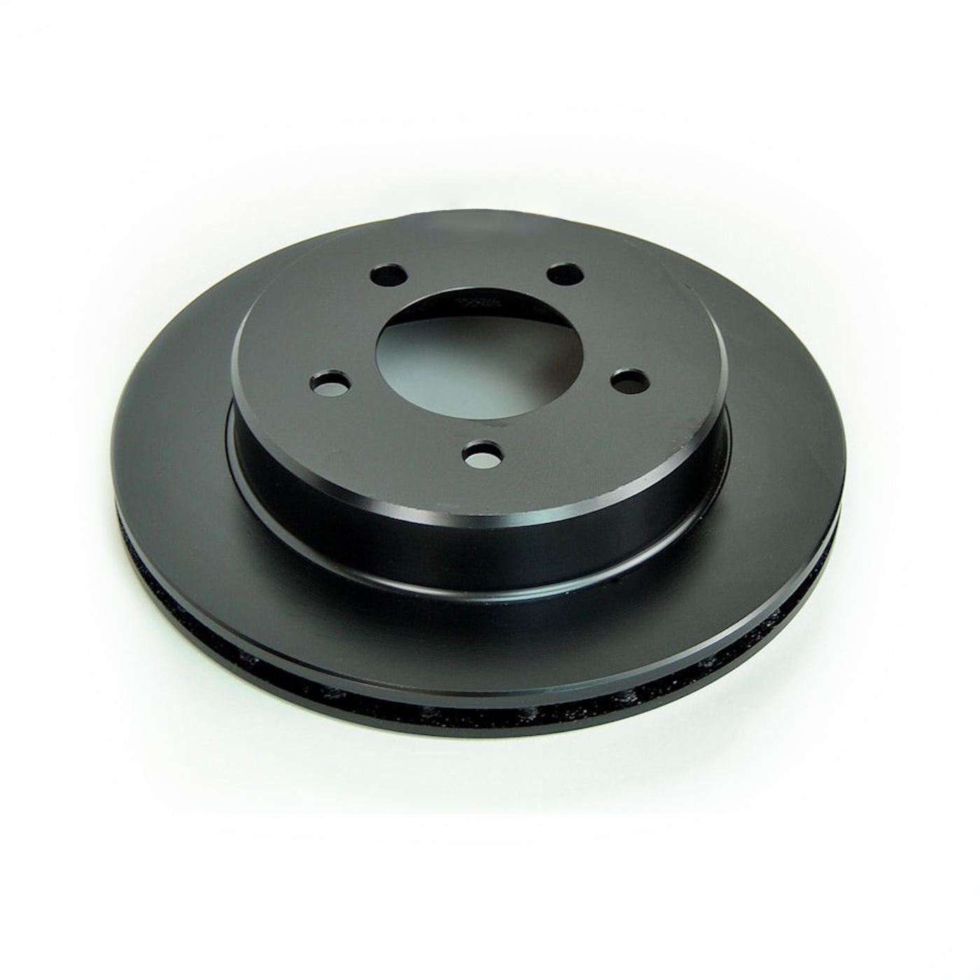 Disque 10,90" 5 trous 1/2" 3,5K E-coated KODIAK - RecreaShop