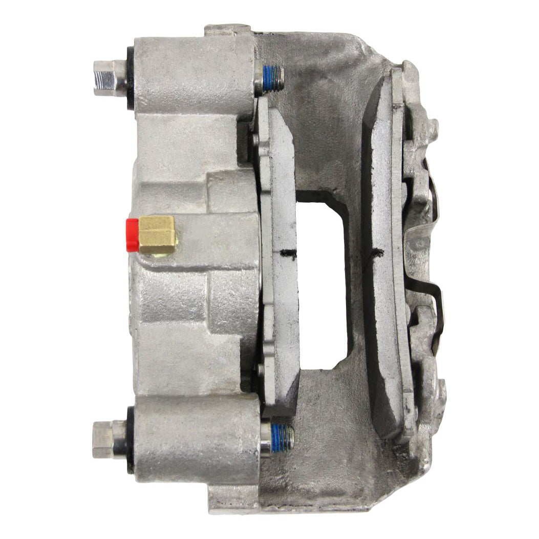 Ensemble de frein à disque 7K acier inoxydable (2) KODIAK - RecreaShop