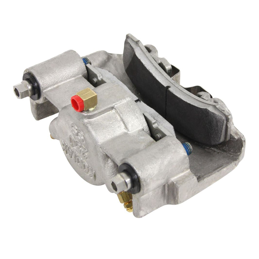 Ensemble de frein à disque 7K acier inoxydable (2) KODIAK - RecreaShop