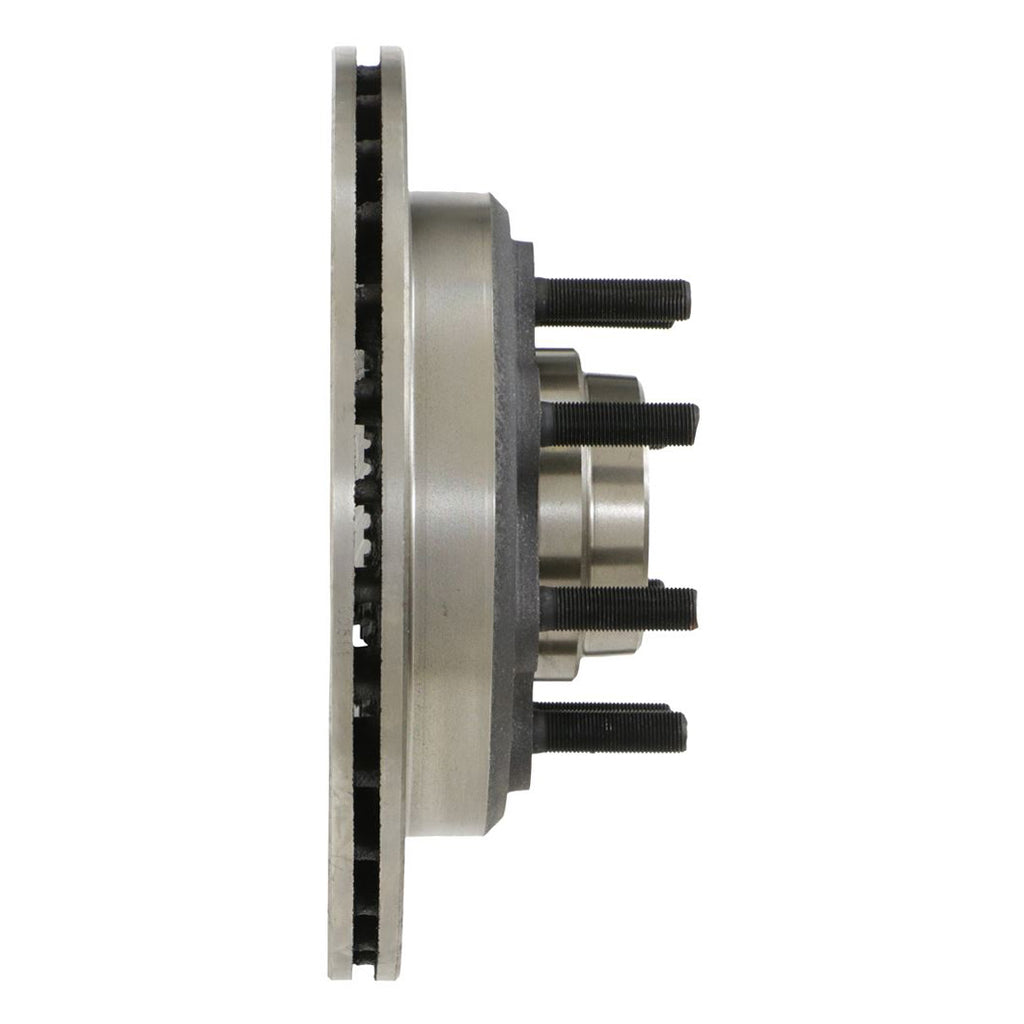 Disque/moyeu 8K 8 goujons 5/8" Nev-R-Lube KODIAK - RecreaShop