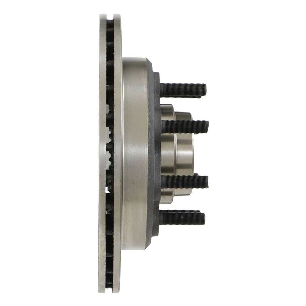 Disque/moyeu 8K 8 goujons 5/8" Nev-R-Lube KODIAK - RecreaShop