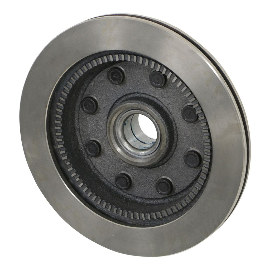 Disque/moyeu 8K 8 goujons 5/8" Nev-R-Lube KODIAK - RecreaShop