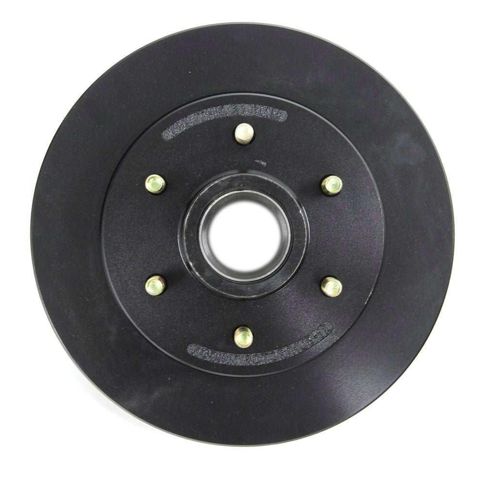 Disque/moyeu 12" 6 goujons 1/2" 6K E-coated KODIAK - RecreaShop