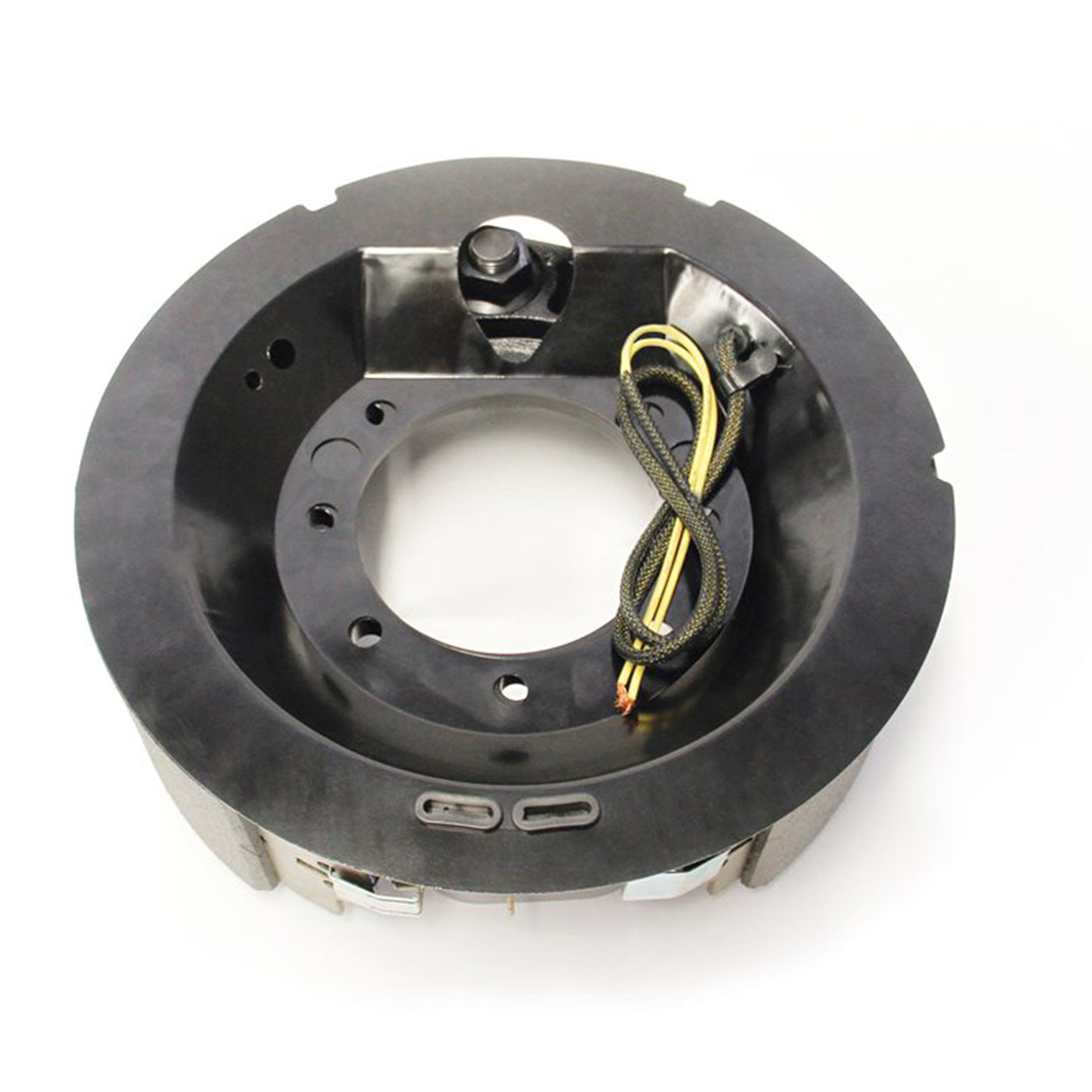 Frein électrique 12 1/4" x 3 3/8" 10K GD droit FRAMECO - RecreaShop