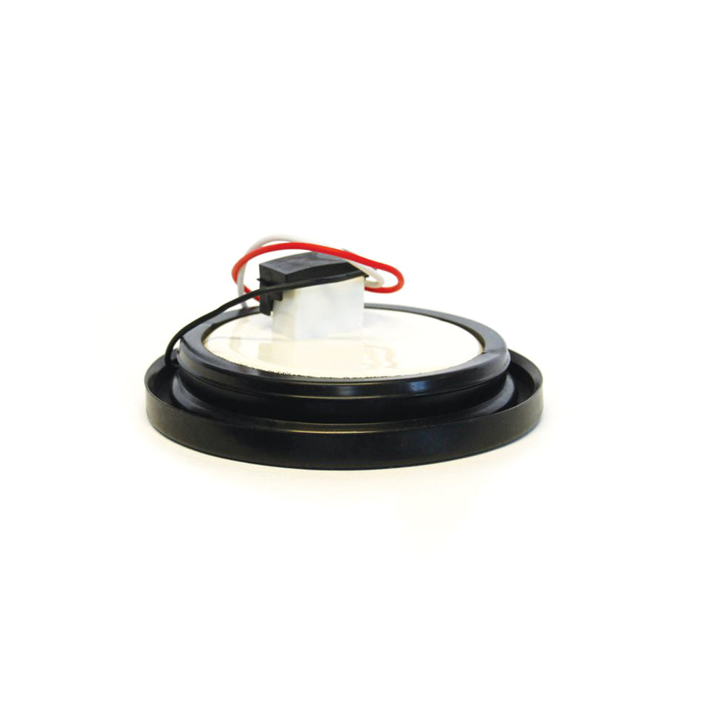 Lumière de position LED 4" ambre 7 diodes - RecreaShop