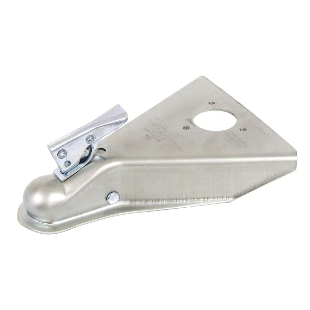 Coupleur en V 2" 5K zinc RAM - RecreaShop