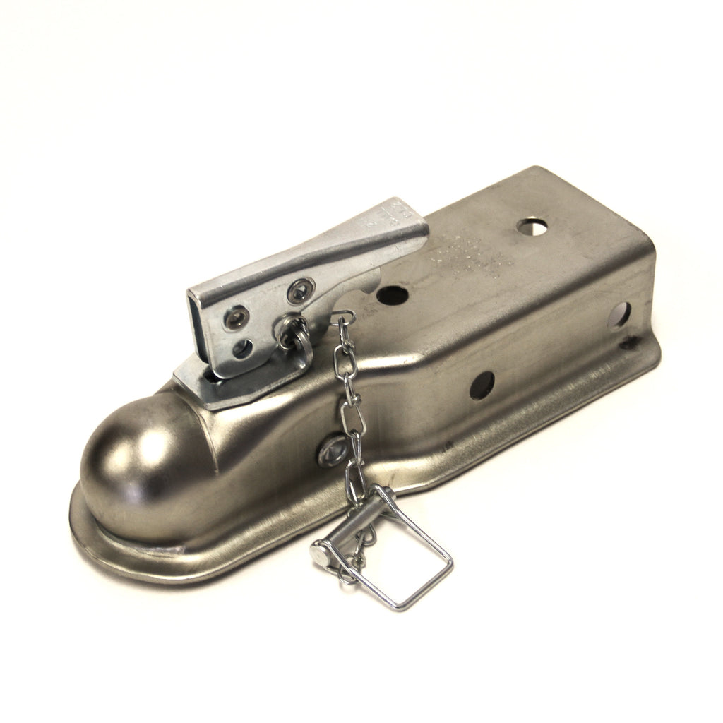 Coupleur 2" x 3" 3,5K avec goupille RAM - RecreaShop