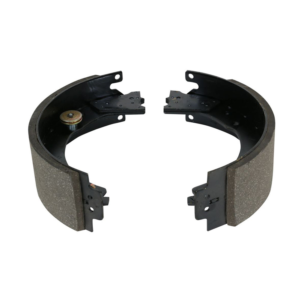 Bande de frein électrique 12 1/4" x 3 3/8" 8K-9K-10K GD droit DEXTER - RecreaShop