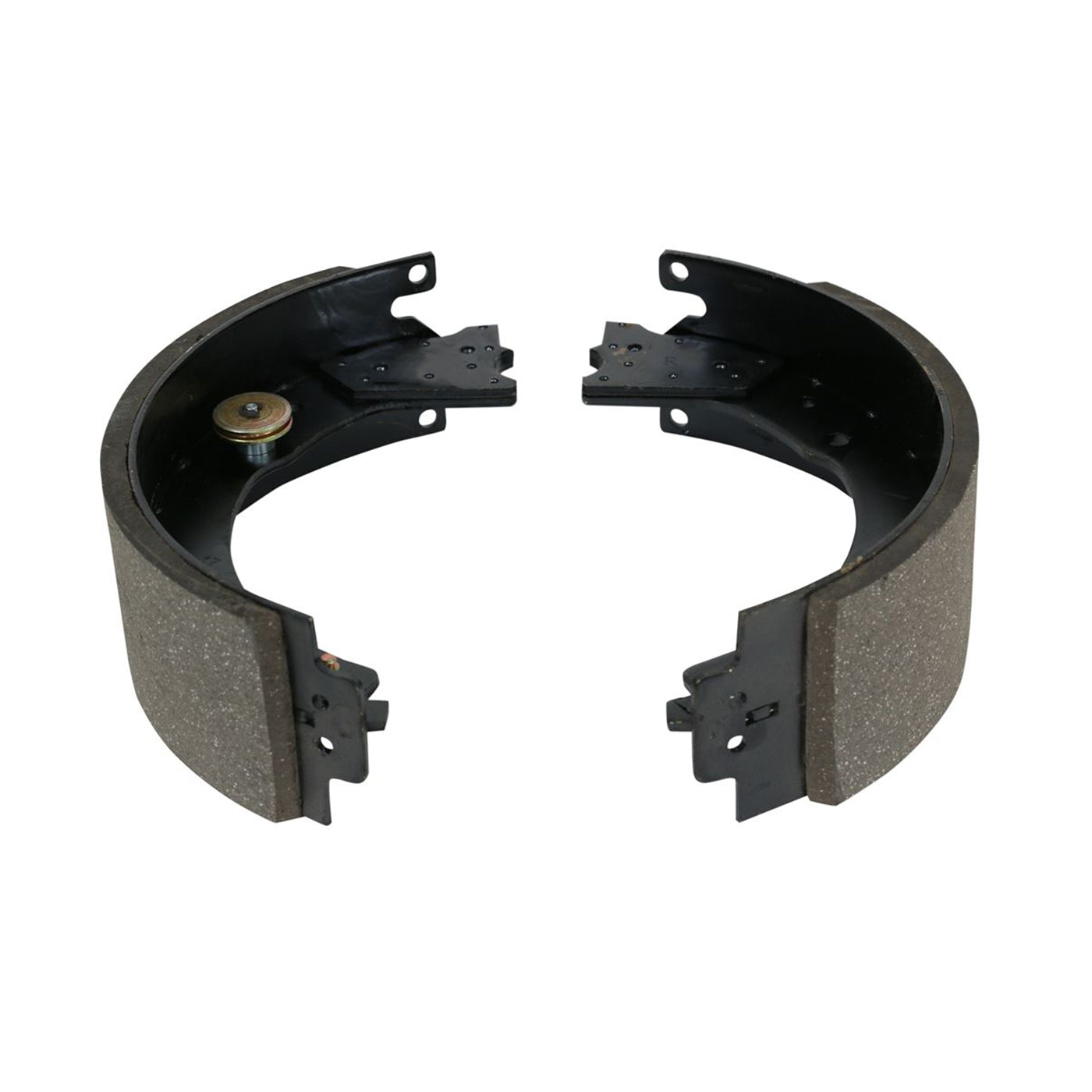 Bande de frein électrique 12 1/4" x 3 3/8" 8K-9K-10K GD droit DEXTER - RecreaShop