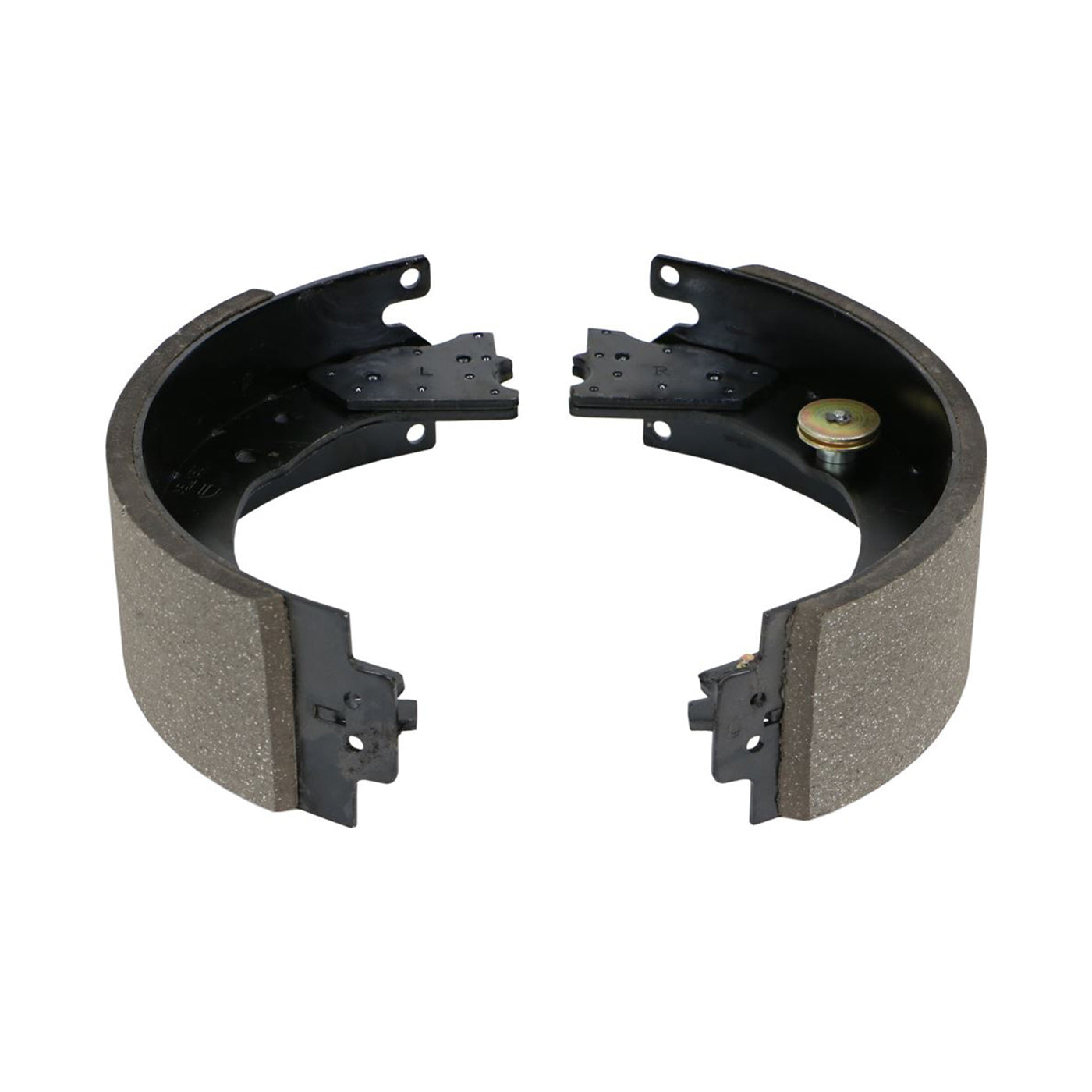 Bande de frein électrique 12 1/4" x 3 3/8" 8K-9K-10K GD gauche DEXTER - RecreaShop