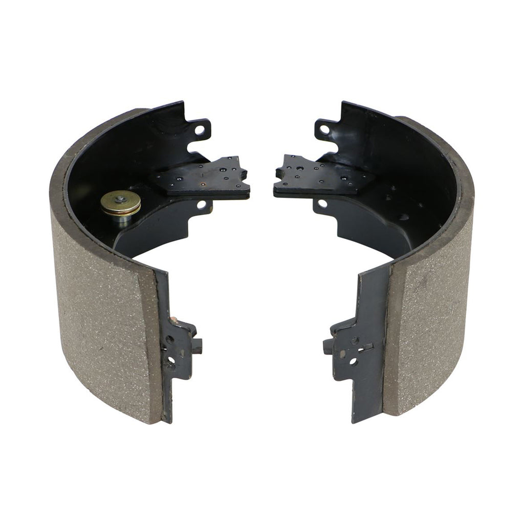 Bande de frein électrique 12 1/4" x 5" 12K-16K droit DEXTER - RecreaShop