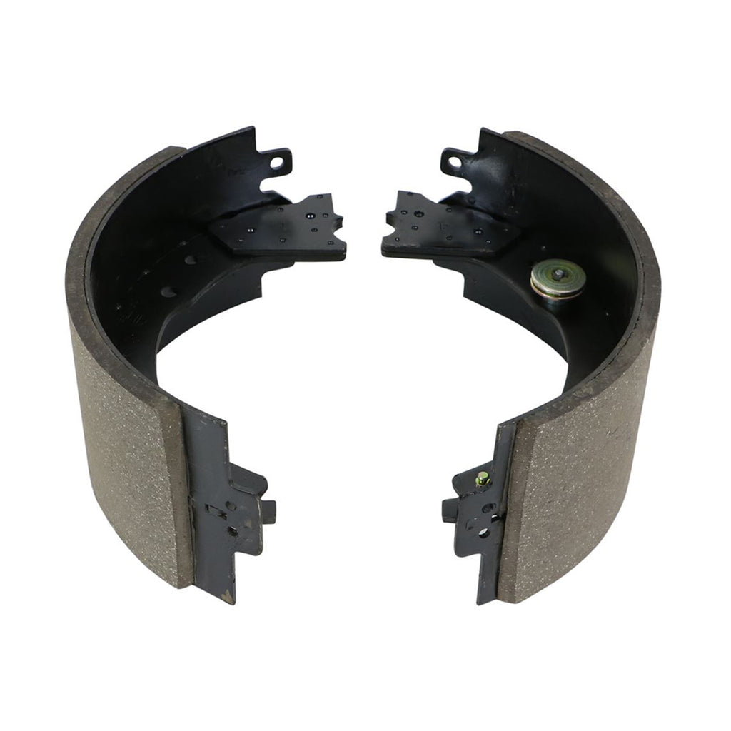 Bande de frein électrique 12 1/4" x 5" 12K-16K gauche DEXTER - RecreaShop