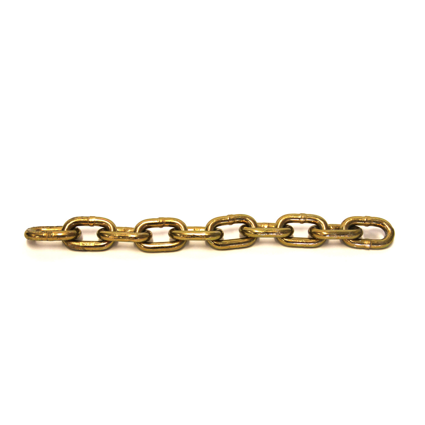 Chaîne 5/16" grade 70 18,8K (au pied) - RecreaShop