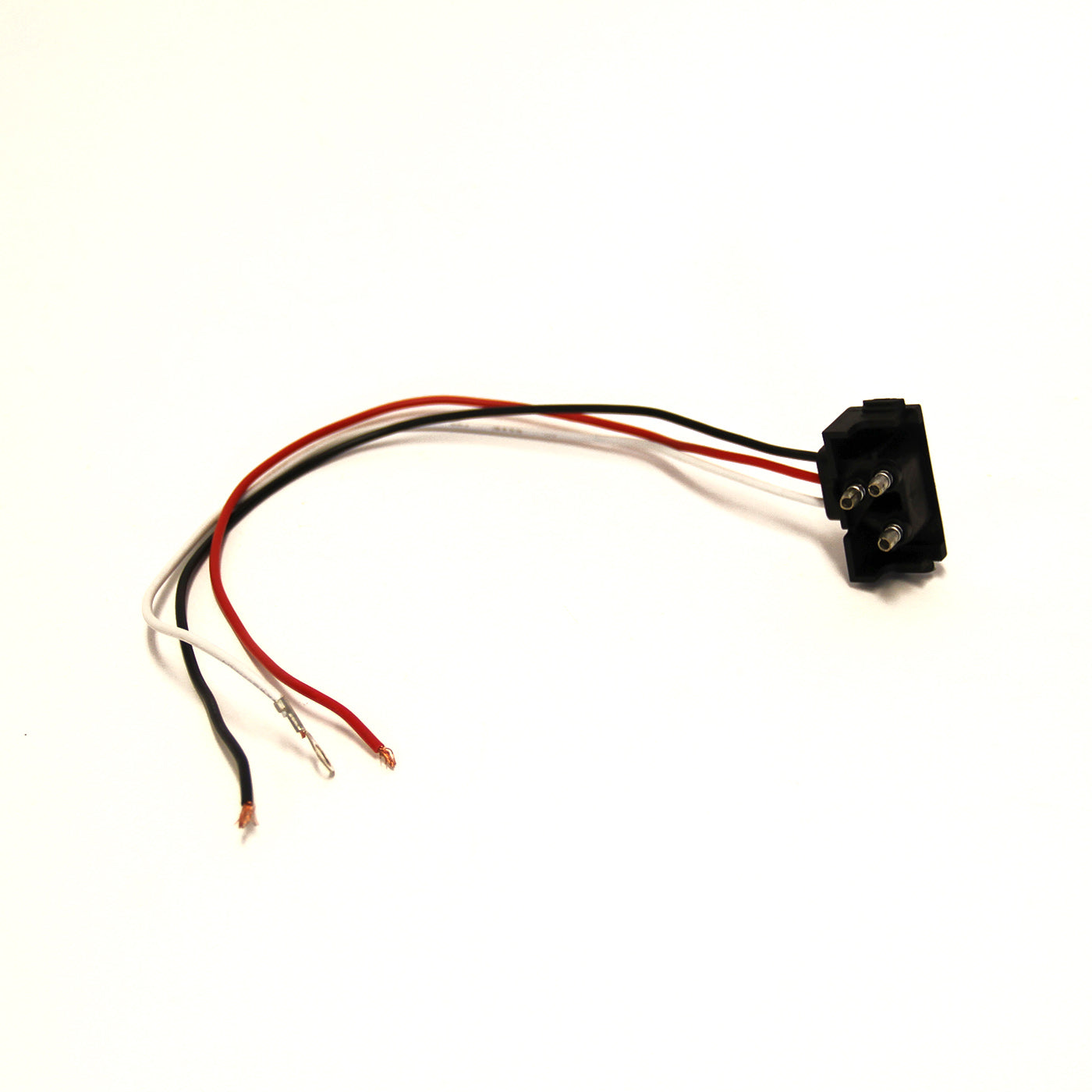 Lumière de position LED 6 1/2" x 2 1/4" rouge 10 diodes - RecreaShop