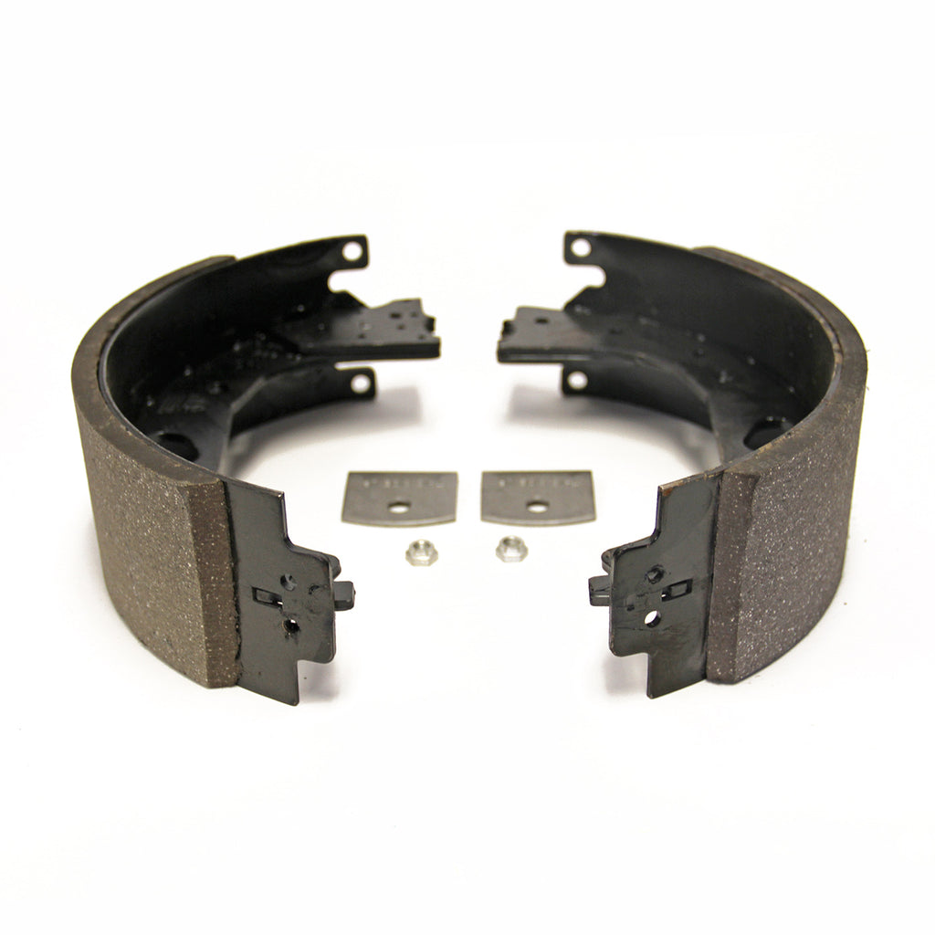 Bande de frein électrique 12 1/4" x 3 3/8" 8K-9K-10K GD gauche (avant avril 2000) DEXTER - RecreaShop