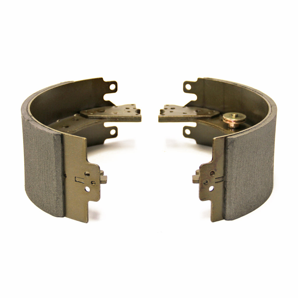 Bande de frein électrique 12 1/4" x 4" 10K HD gauche FRAMECO - RecreaShop